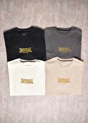 Remera Imperial