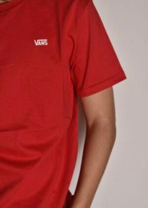 Remera Clasica Skater