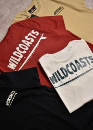 Remera Wildcoast